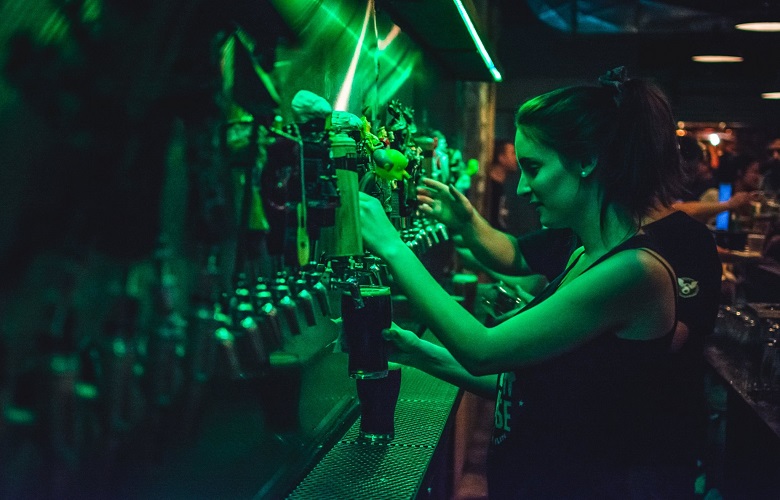 BREWHOUSE Mar del Plata junto a FG Ingeniería desarrollan la primer fábrica de cerveza artesanal 